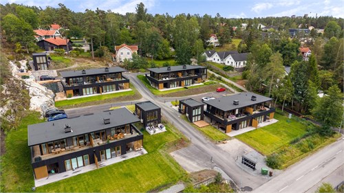 Lövbergavägen 6 J