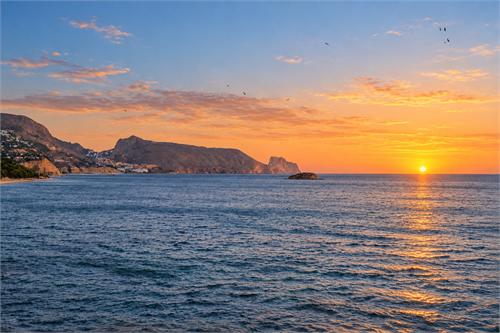 Altea| Costa Blanca