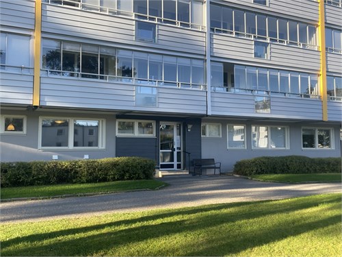 Myntgatan 49