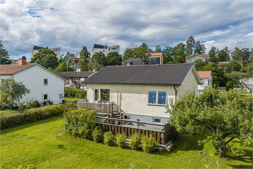Skyttevägen 7