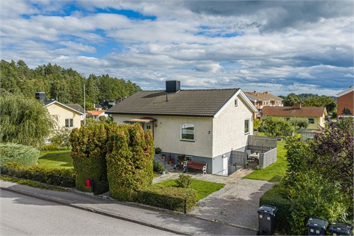 Skyttevägen 7