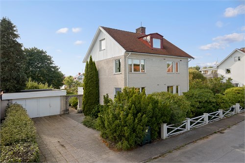 Svanegatan 5