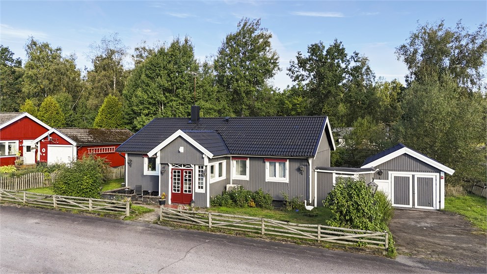 Blåsippevägen 12