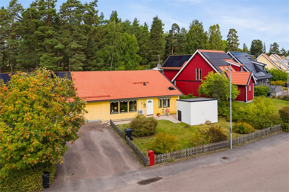 Lill Ingmars väg 11