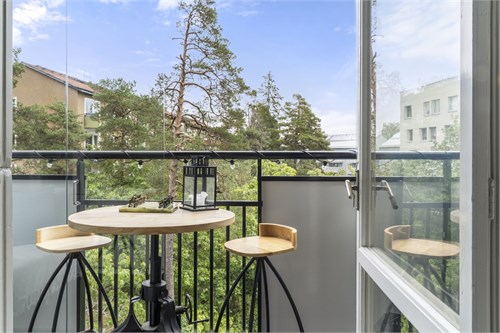 Kärrtorpsvägen 34 3tr