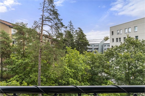 Kärrtorpsvägen 34 3tr