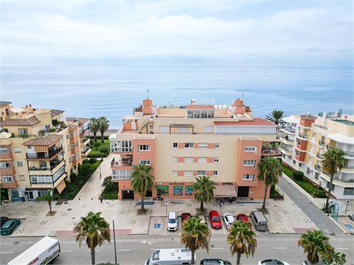 Torrox | Costa del Sol