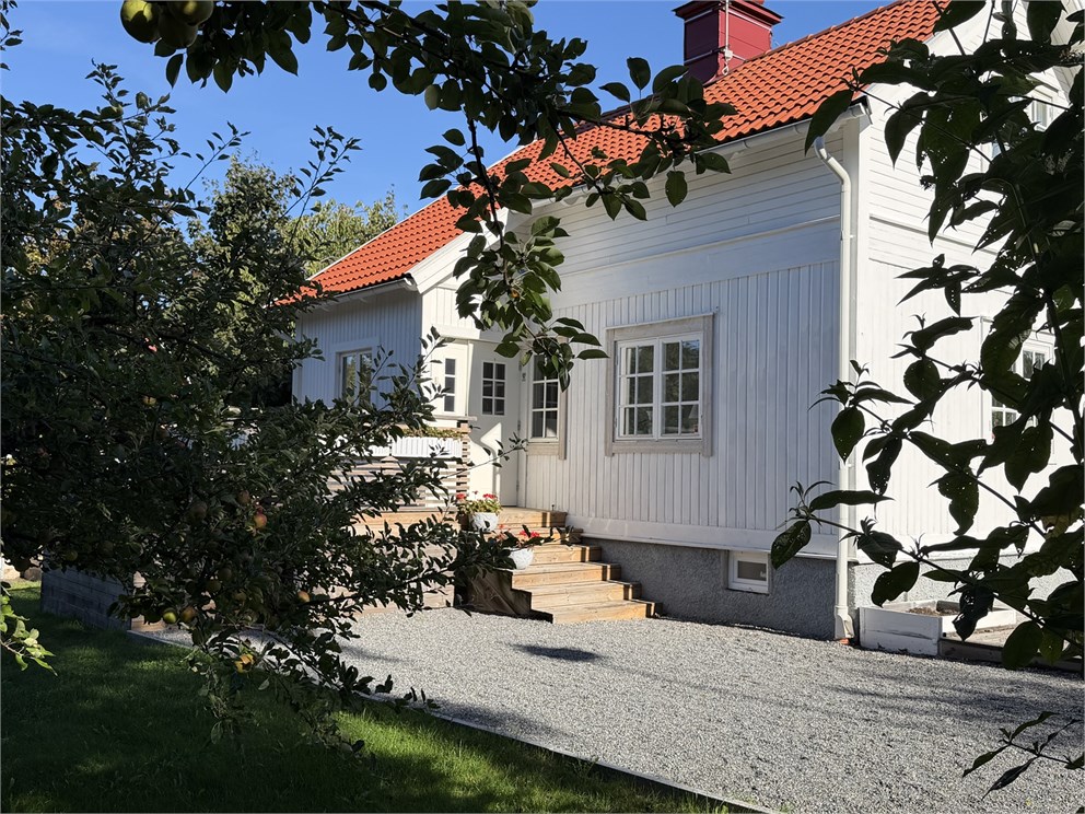 Vårfruvägen 17
