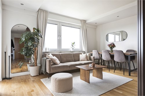 Albinsrogatan 5A
