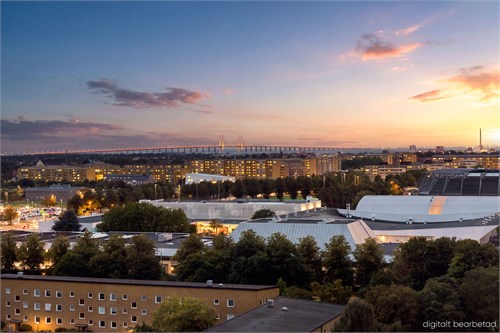 Albinsrogatan 5A