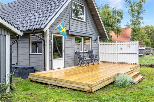 Flädervägen 14