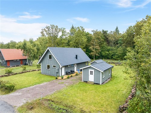 Flädervägen 14