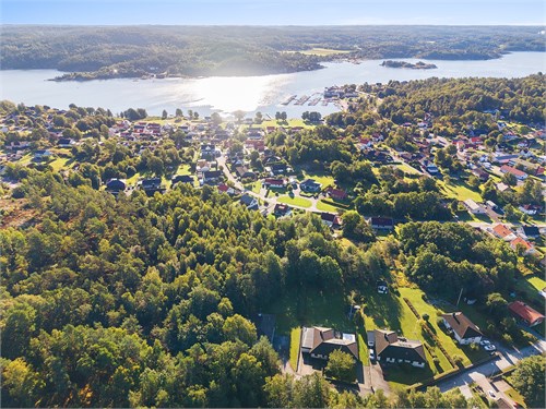 Bäckvägen 18