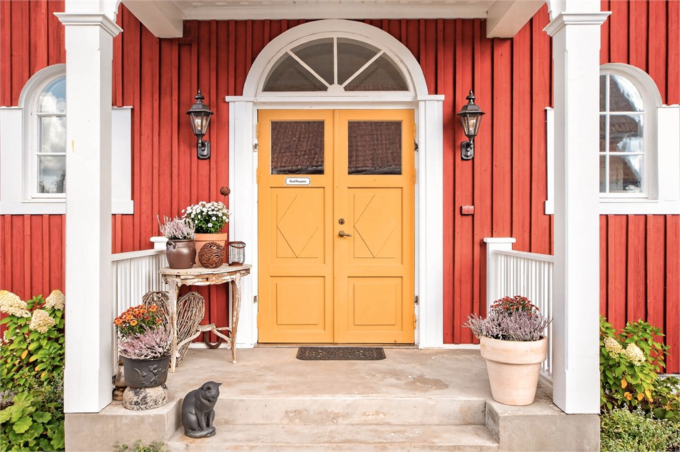 Farneby Övergården 1