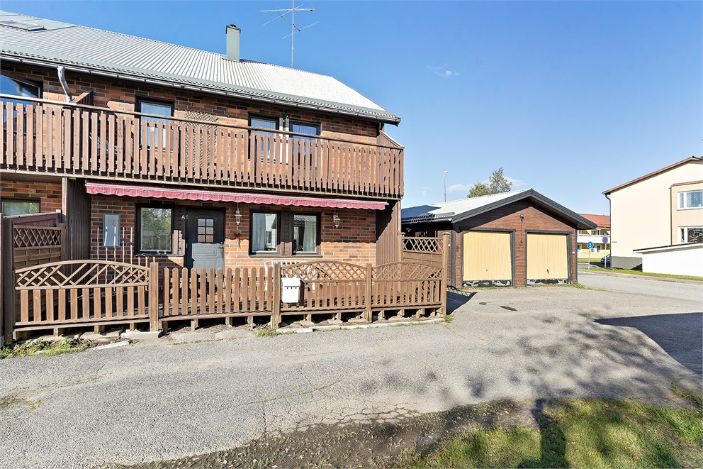 Stationsgatan 19A