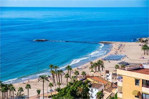 Villajoyosa | Costa Blanca