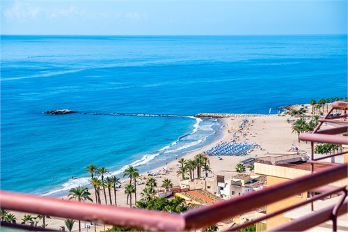 Villajoyosa | Costa Blanca