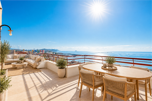 Villajoyosa | Costa Blanca
