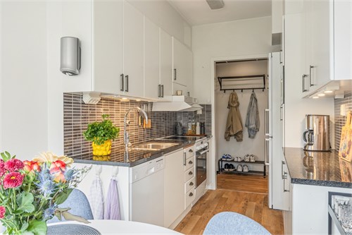 Valhallagatan 39 A
