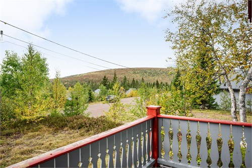 Sävstigen 4