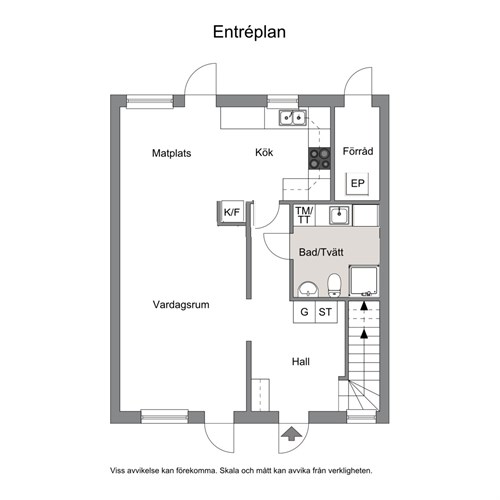 Morellvägen 7B