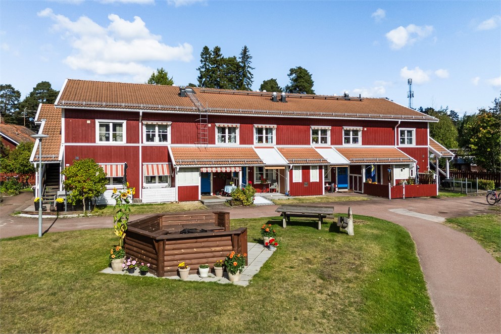 Dalagatan 26C