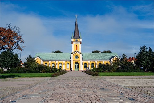 Jutevägen 10