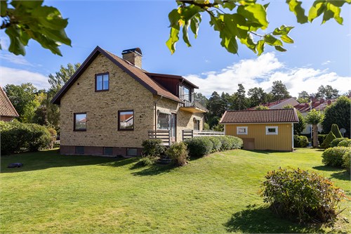 Sommarrovägen 29