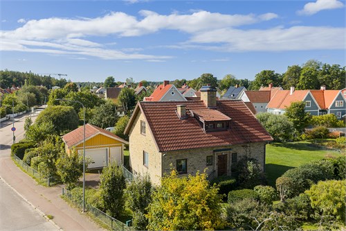 Sommarrovägen 29