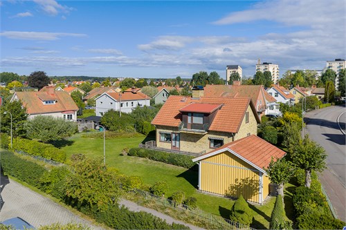 Sommarrovägen 29