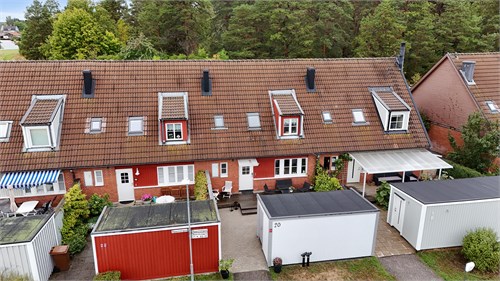 Äppelstigen 20