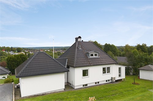 Rosenmalmsgatan 1