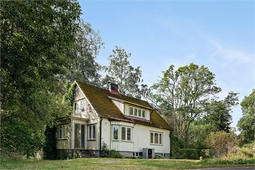 Stubbhultsvägen 5