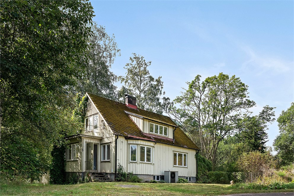 Stubbhultsvägen 5