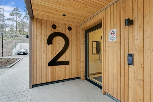 Lagmansbacken 2, 4tr
