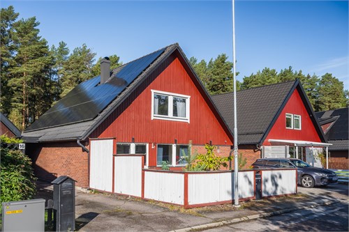 Hägervägen 14