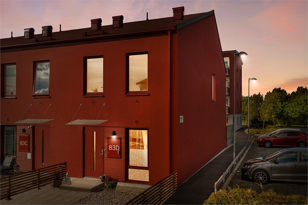Byggmästaregatan 83D