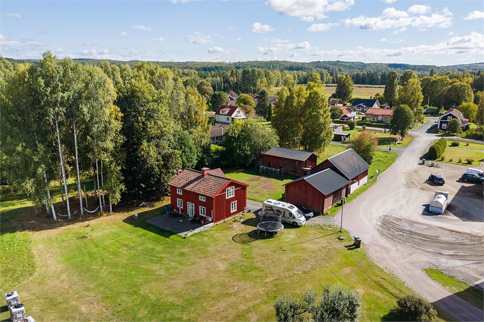 Annerovägen 10