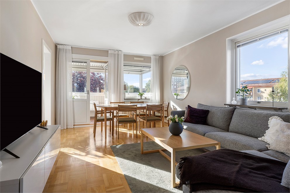 Norrstrandsgatan 19 D
