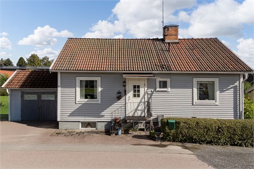 Havregärdsgatan 8