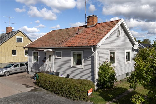 Havregärdsgatan 8