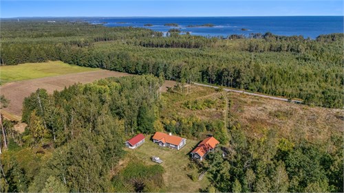 Järn Bön 2