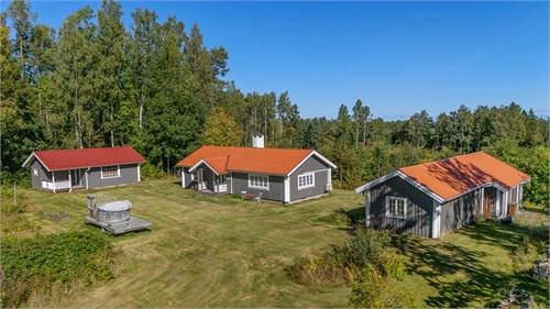 Järn Bön 2