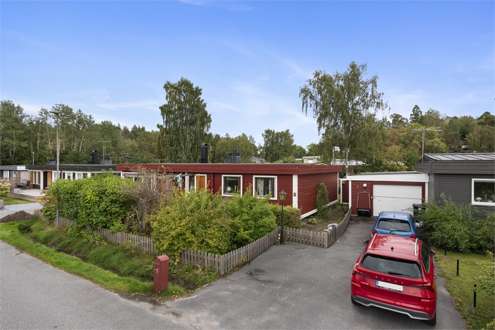 Rosendalsvägen 7