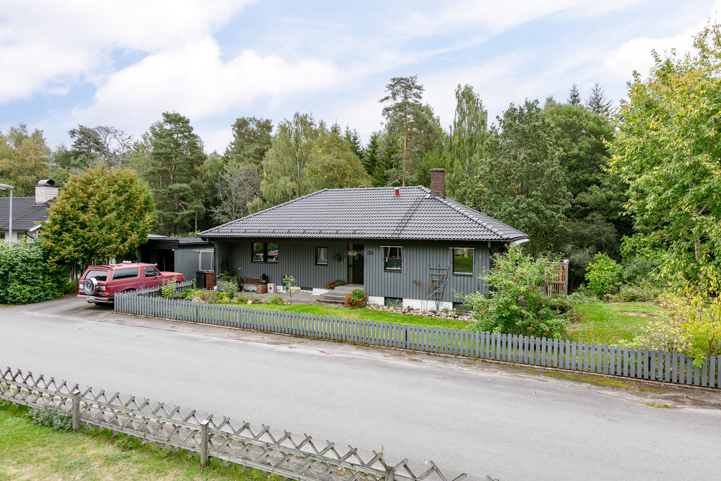 Posthemsvägen 20 – bild 3