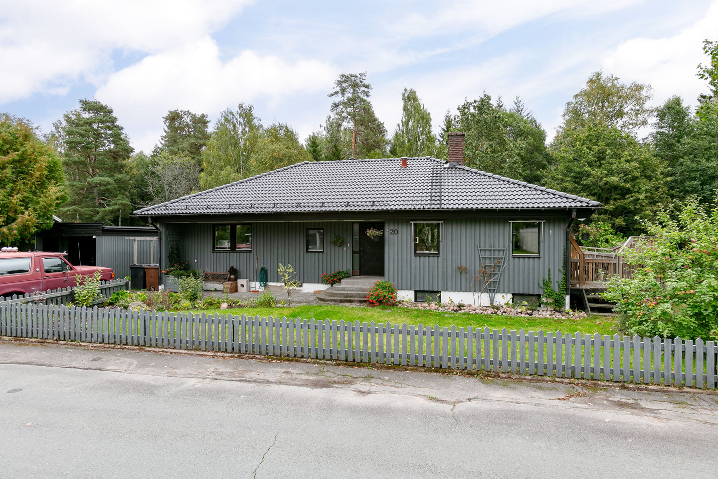 Posthemsvägen 20 – bild 4