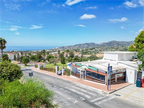 Nerja | Costa Del Sol