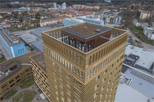 Drabantgatan 12, 3tr