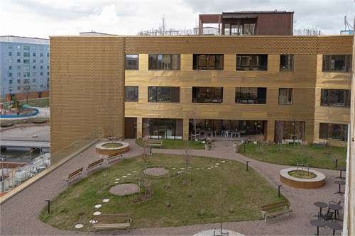 Drabantgatan 12, 3tr