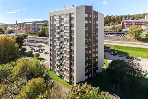 Ångermanlandsgatan 14B